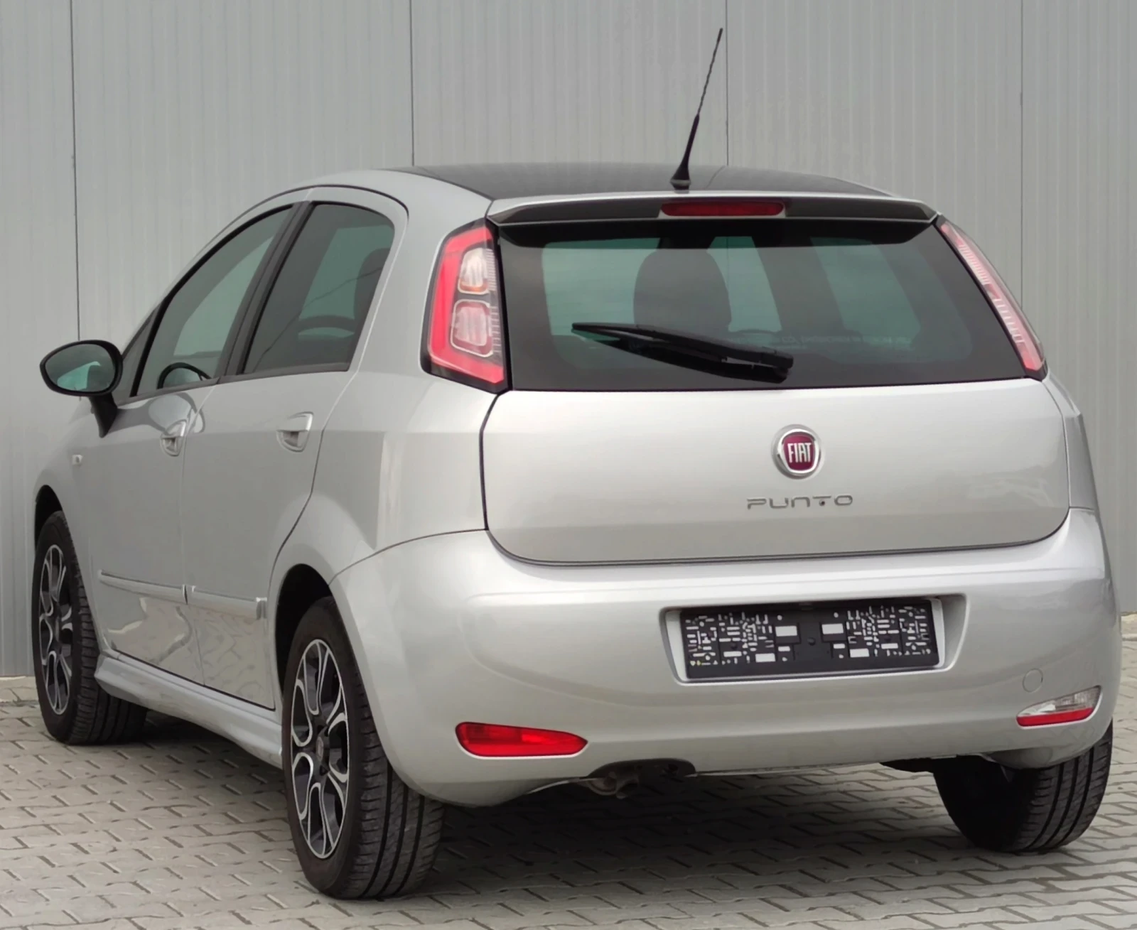 Fiat Punto 1.4i* 78�.�* EVO*  | Mobile.bg � ����������� 6