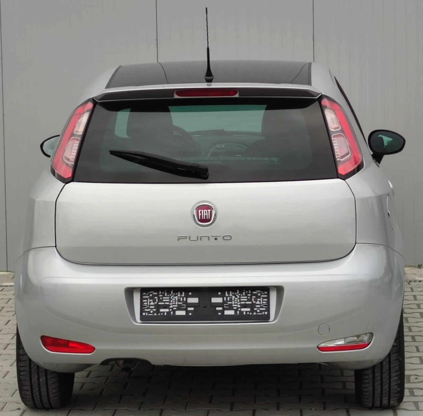 Fiat Punto 1.4i* 78�.�* EVO*  | Mobile.bg � ����������� 5