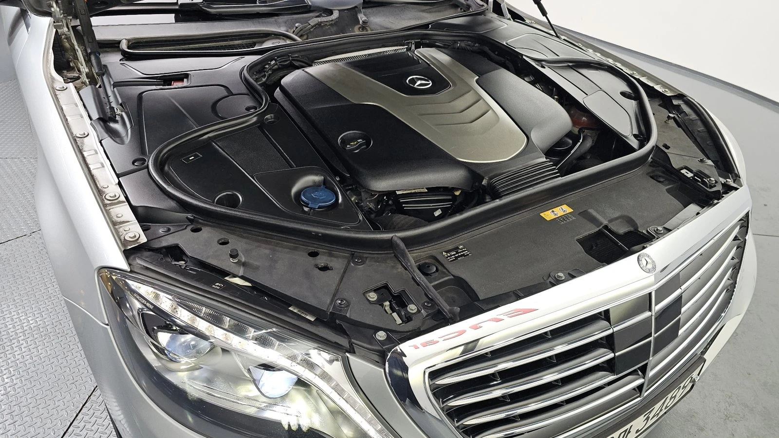 Mercedes-Benz S 350 ���* 360* ������� �����* ��. ��������* ������ ���� | Mobile.bg � ����������� 6