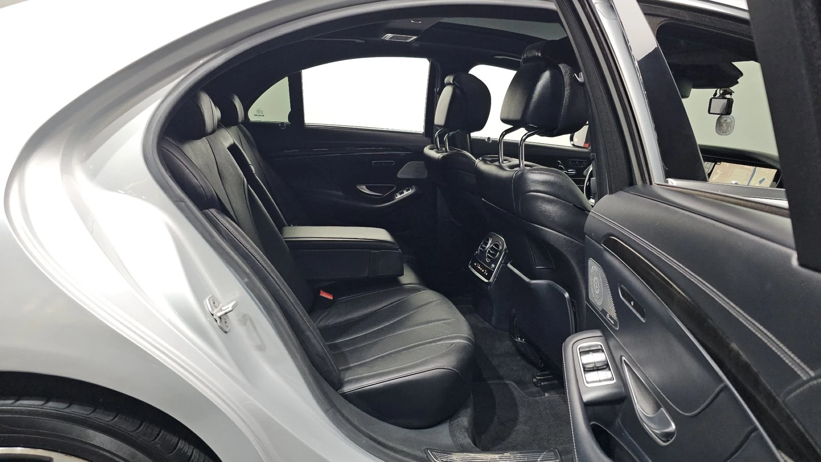 Mercedes-Benz S 350 ���* 360* ������� �����* ��. ��������* ������ ���� | Mobile.bg � ����������� 12