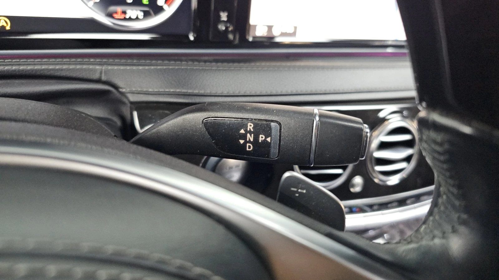 Mercedes-Benz S 350 ���* 360* ������� �����* ��. ��������* ������ ���� | Mobile.bg � ����������� 9