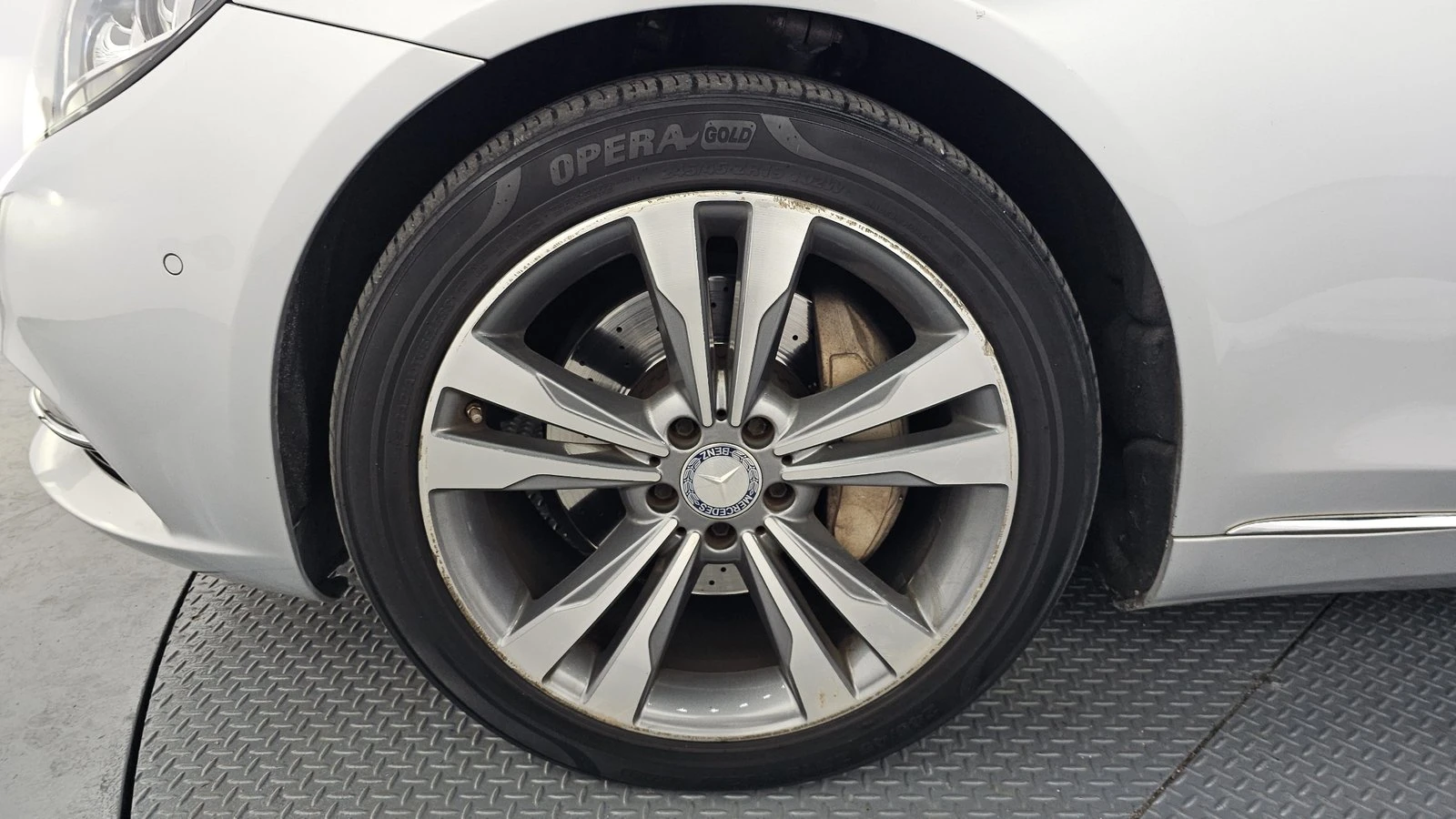 Mercedes-Benz S 350 ���* 360* ������� �����* ��. ��������* ������ ���� | Mobile.bg � ����������� 5