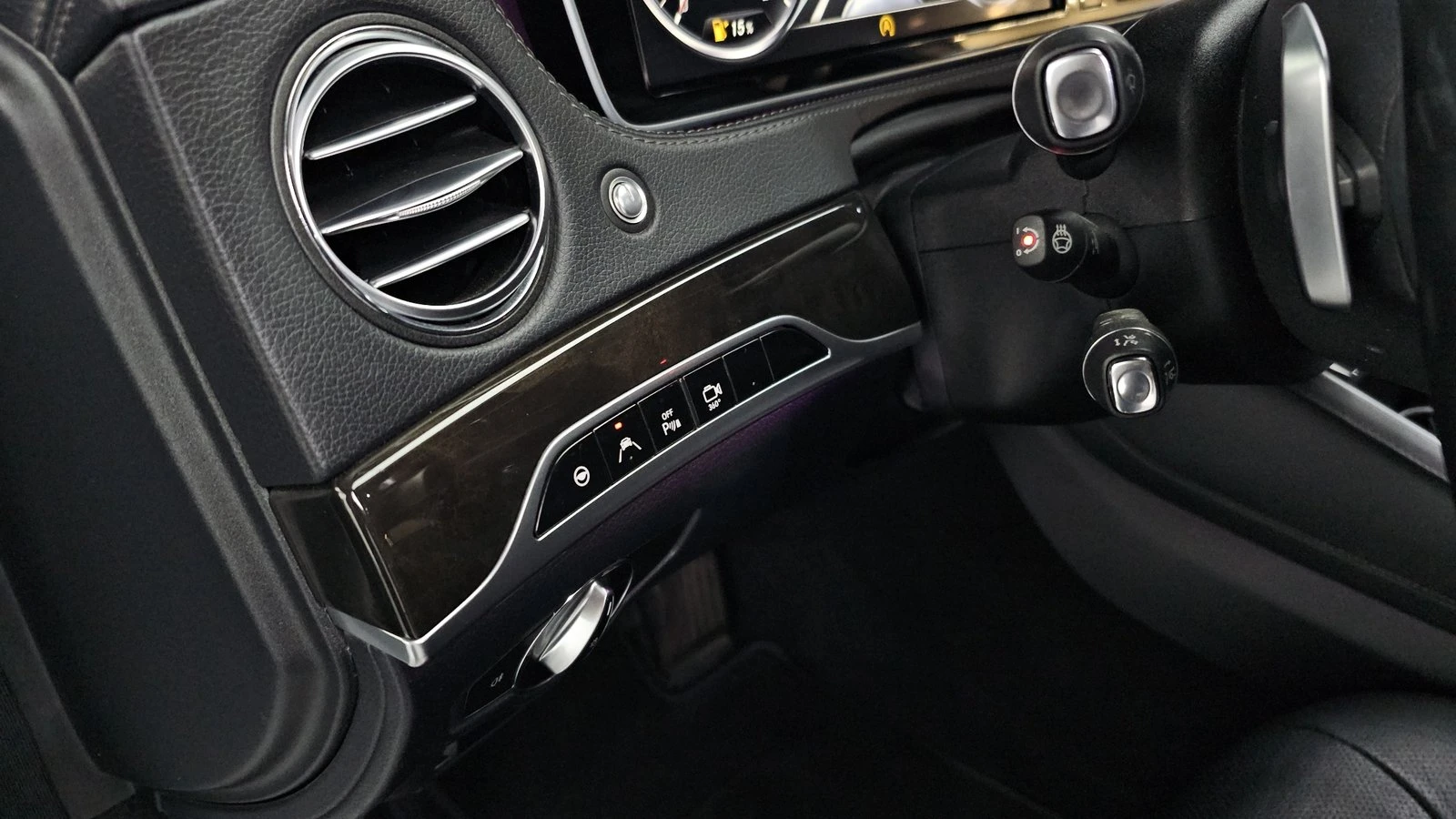 Mercedes-Benz S 350 ���* 360* ������� �����* ��. ��������* ������ ���� | Mobile.bg � ����������� 14