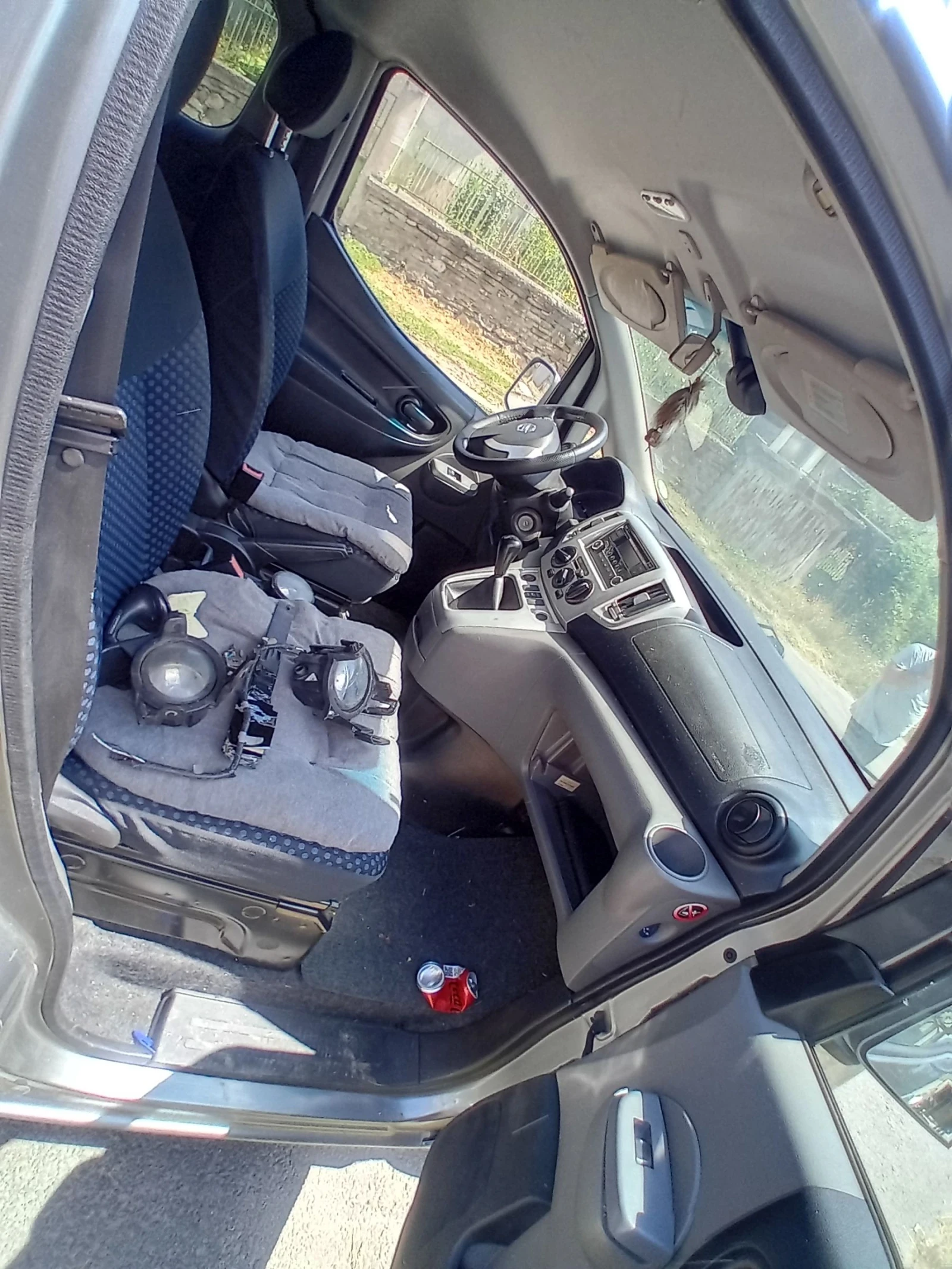 Nissan e-NV200 1.5dCi | Mobile.bg � ����������� 7