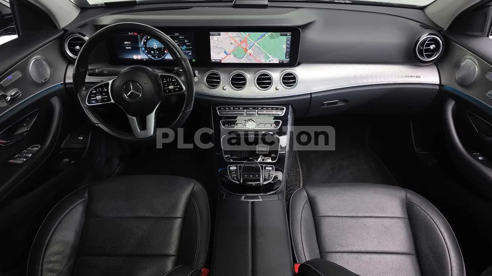 Mercedes-Benz E 300 AMG LINE HEAD UP 360CAM PANORAMA BURMESTER | Mobile.bg � ����������� 7
