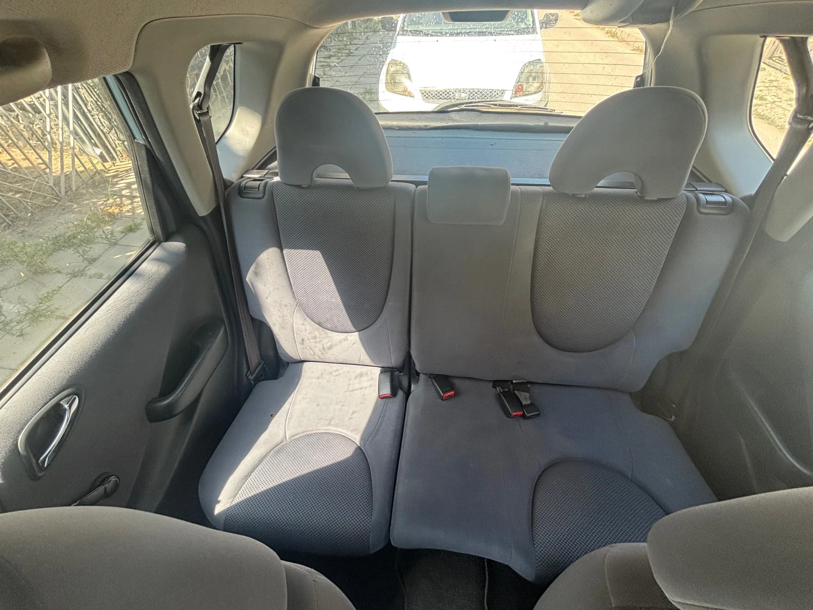 Honda Jazz 1.4, снимка 6 - Автомобили и джипове - 55458204