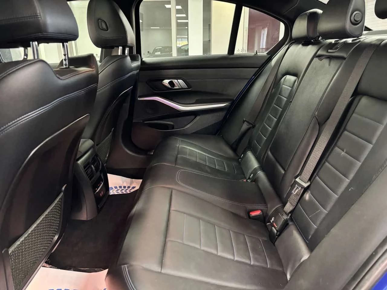 BMW 340 M340i xDrive CARFAX, снимка 14 - Автомобили и джипове - 55615999