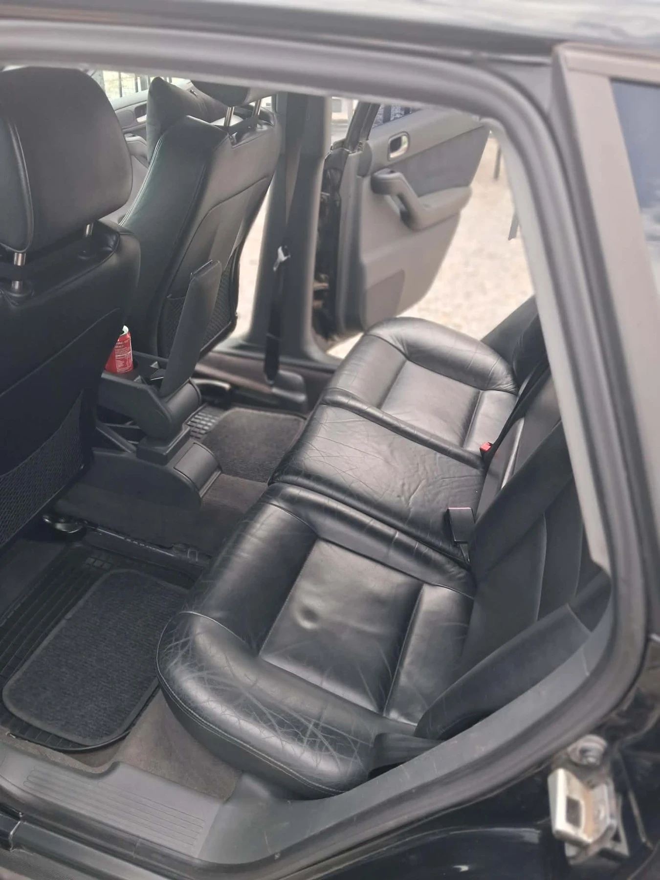Audi A3 1.8 T  QUATTRO , снимка 12 - Автомобили и джипове - 55626876