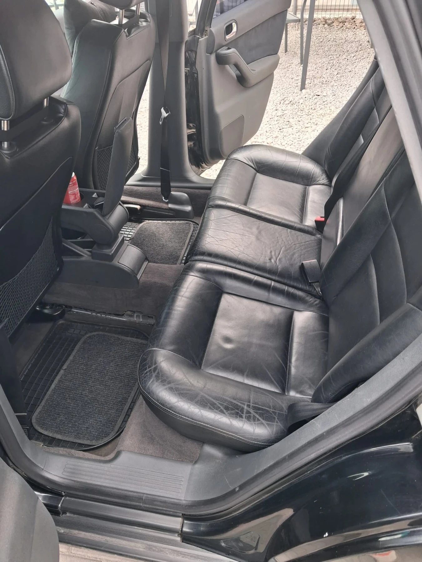 Audi A3 1.8 T  QUATTRO , снимка 13 - Автомобили и джипове - 55626876