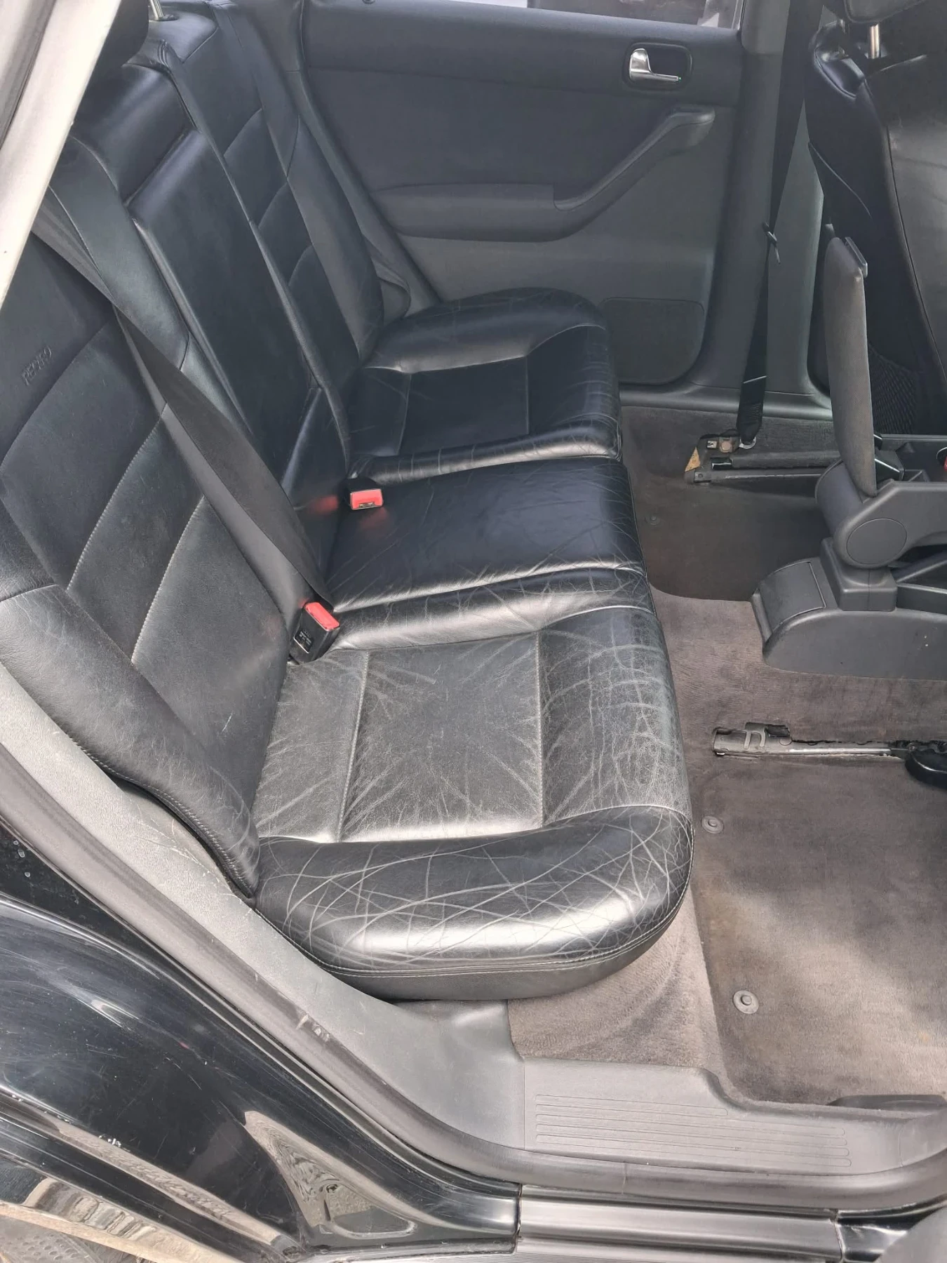 Audi A3 1.8 T  QUATTRO , снимка 10 - Автомобили и джипове - 55626876