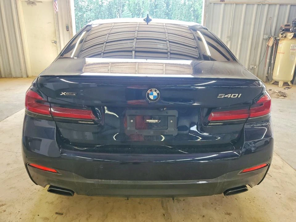 BMW 540 2023 BMW 540 XI | Mobile.bg � ����������� 5