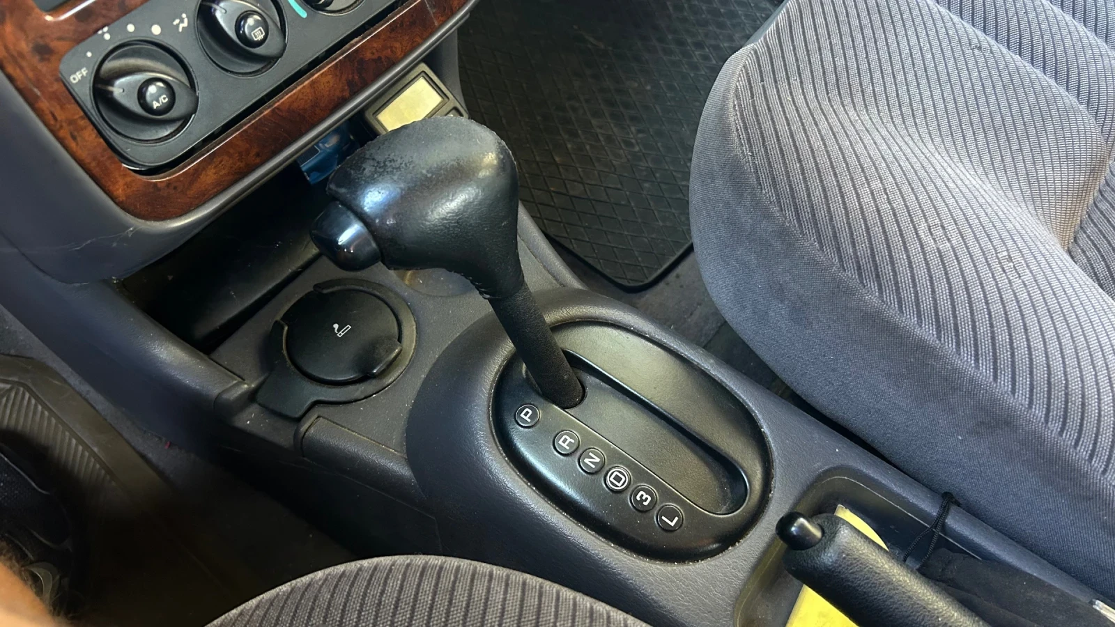 Chrysler Stratus | Mobile.bg � ����������� 11