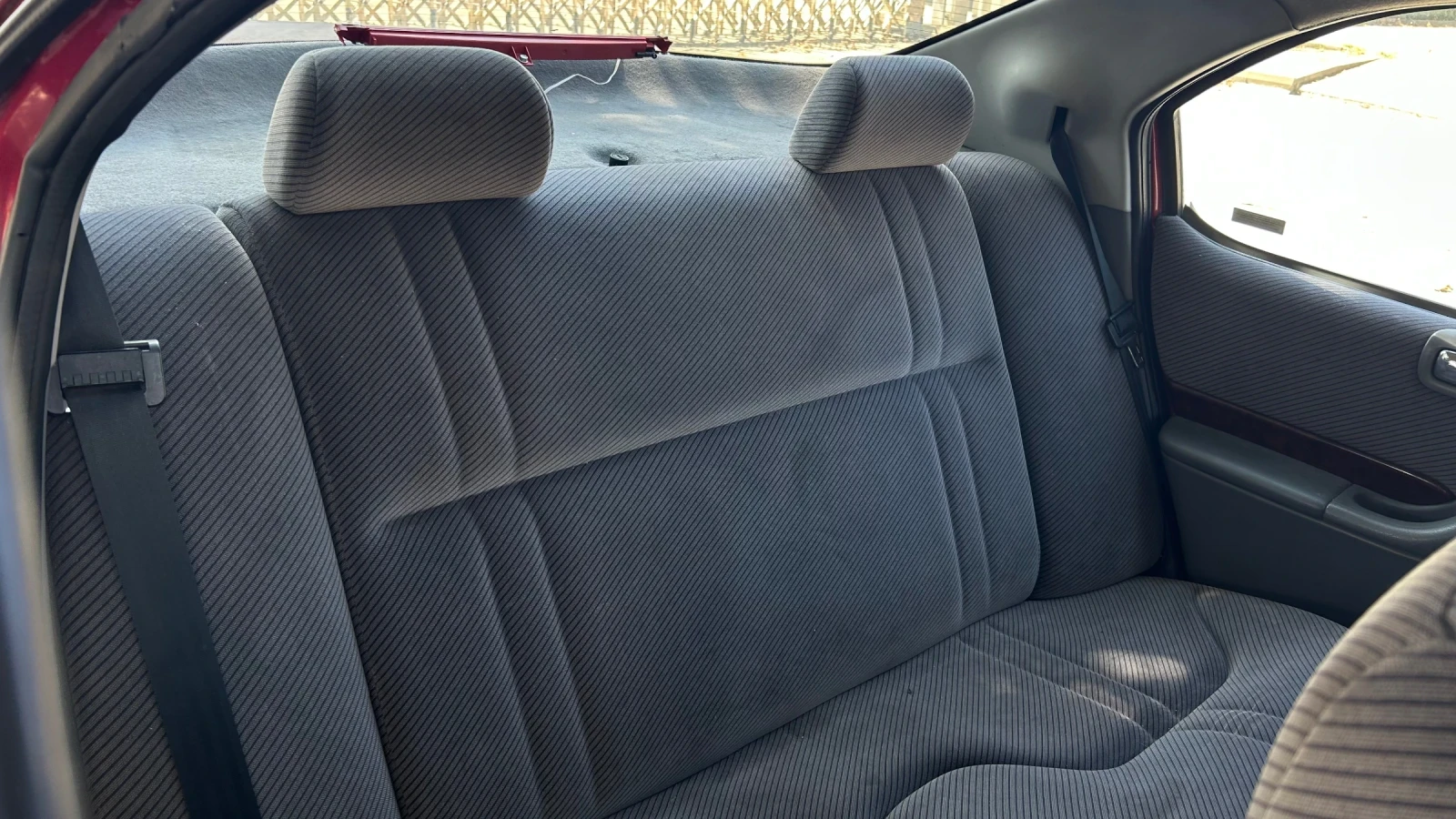Chrysler Stratus | Mobile.bg � ����������� 8
