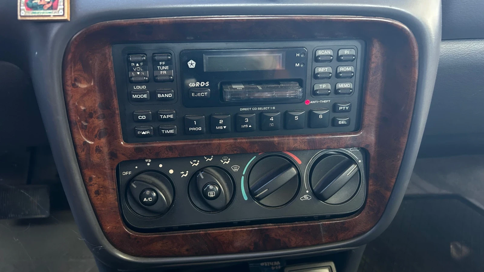 Chrysler Stratus | Mobile.bg � ����������� 10