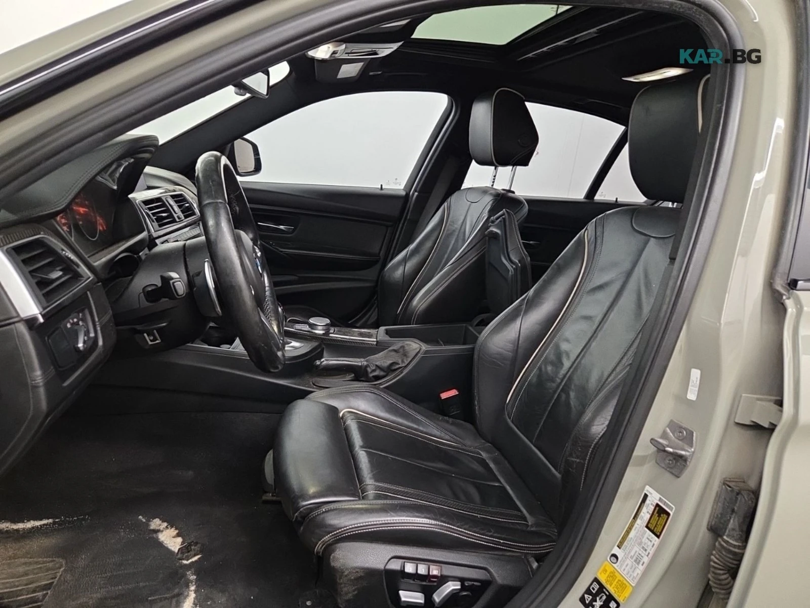 BMW 340 xDrive M PKG ЦЕНА ДО БЪЛГАРИЯ АВТОКРЕДИТ, снимка 7 - Автомобили и джипове - 55709272