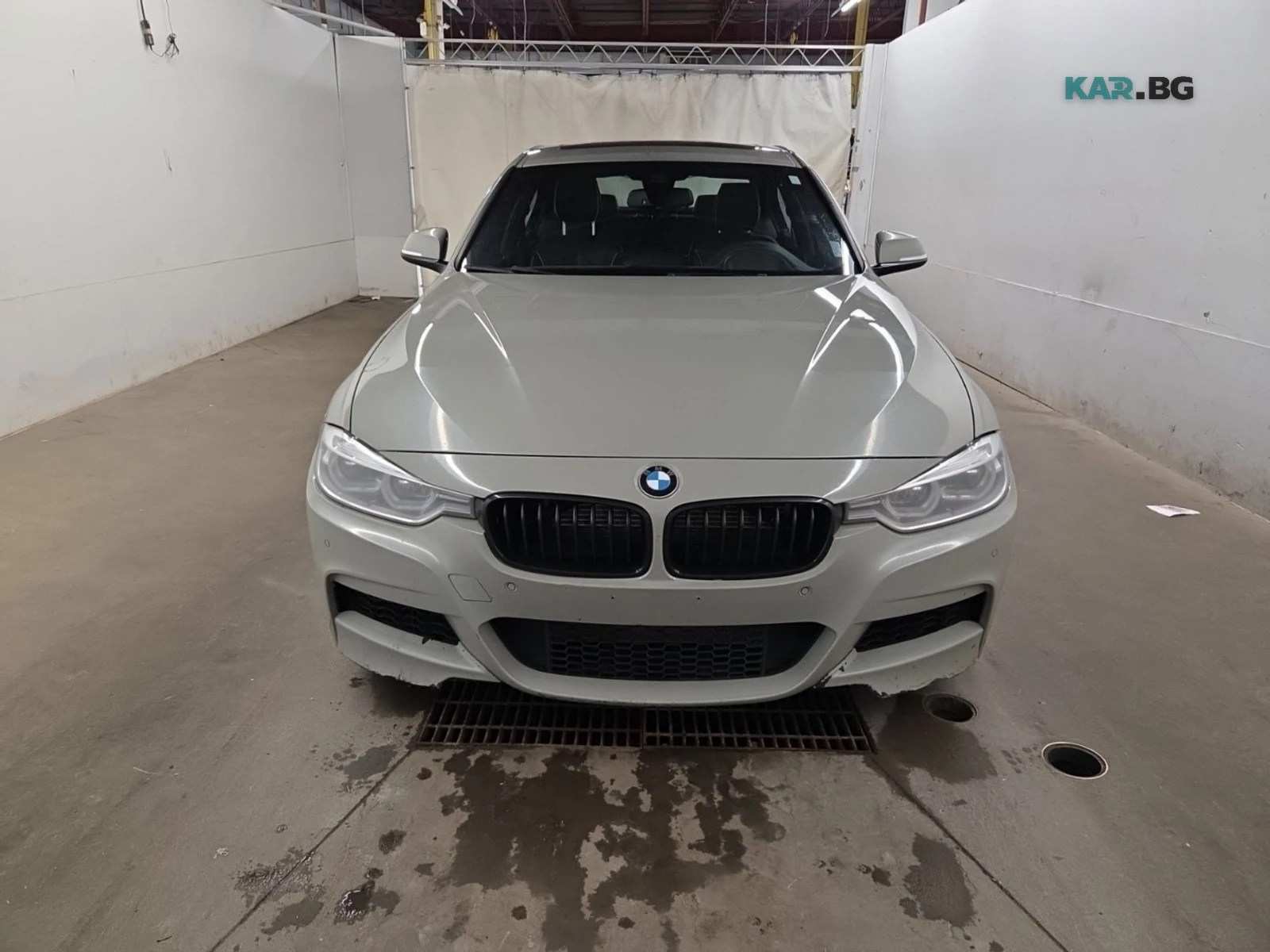 BMW 340 xDrive M PKG ЦЕНА ДО БЪЛГАРИЯ АВТОКРЕДИТ, снимка 2 - Автомобили и джипове - 55709272