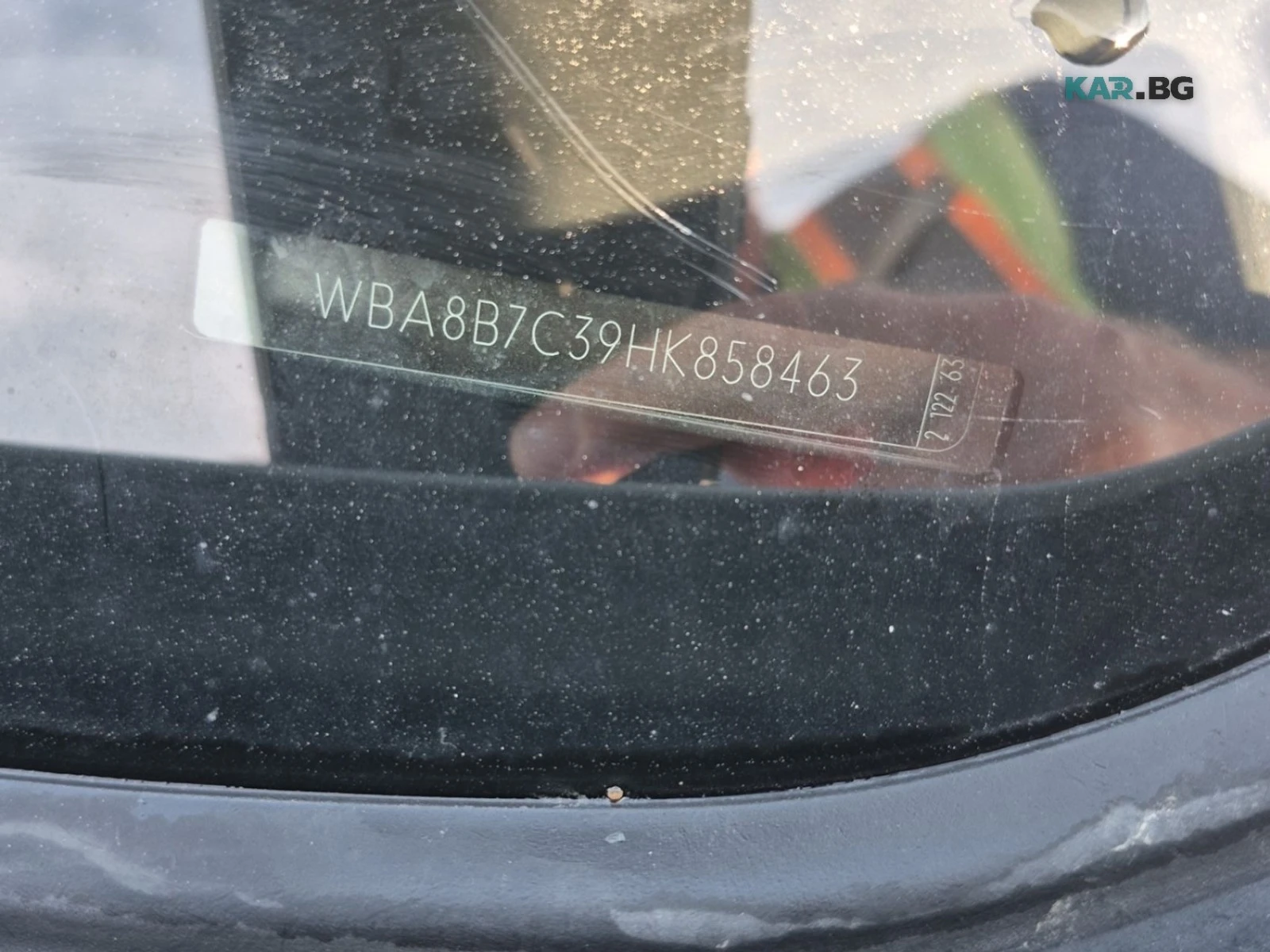 BMW 340 xDrive M PKG ЦЕНА ДО БЪЛГАРИЯ АВТОКРЕДИТ, снимка 17 - Автомобили и джипове - 55709272