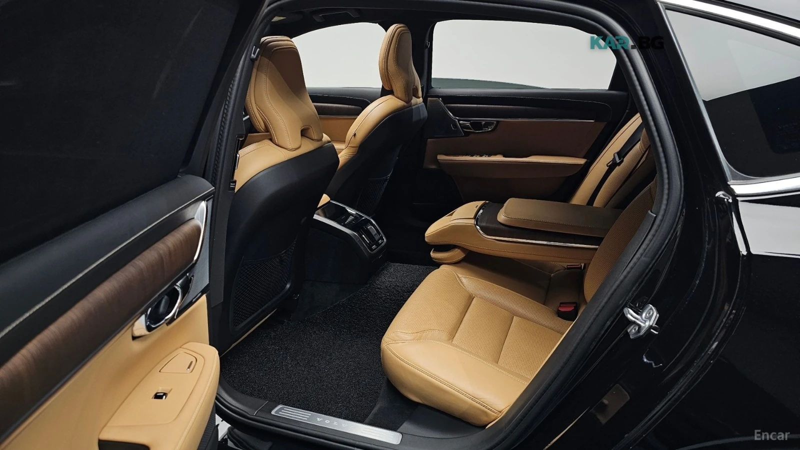 Volvo S90 B5 Inscription* HUD* 360* МАСАЖИ* ОБДУХ* НАВИ* ПАН, снимка 10 - Автомобили и джипове - 55834186