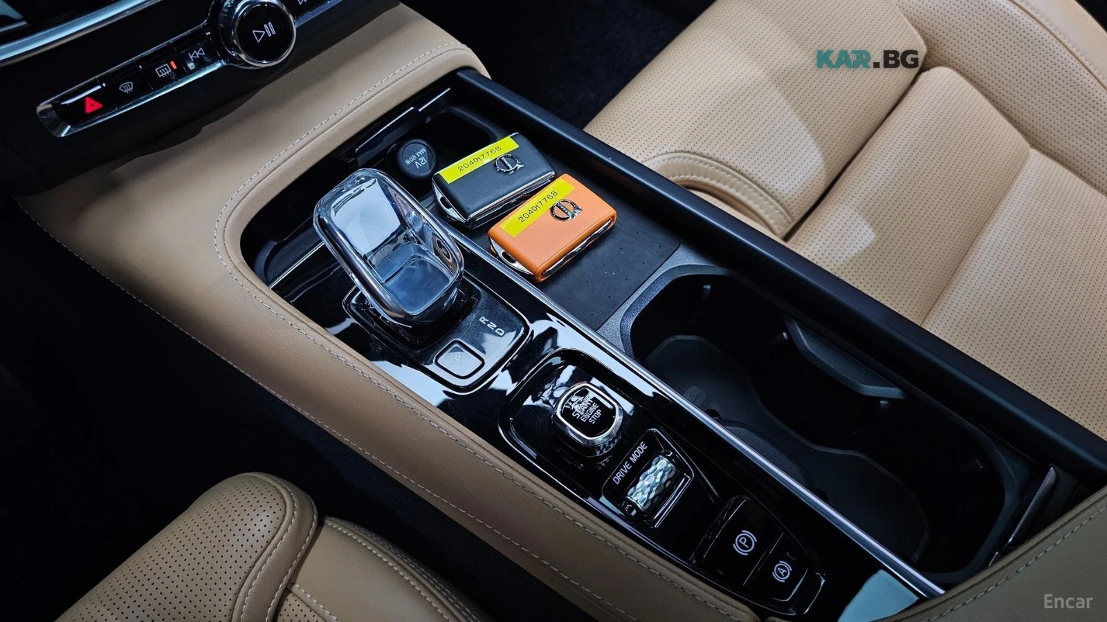 Volvo S90 B5 Inscription* HUD* 360* МАСАЖИ* ОБДУХ* НАВИ* ПАН, снимка 7 - Автомобили и джипове - 55834186