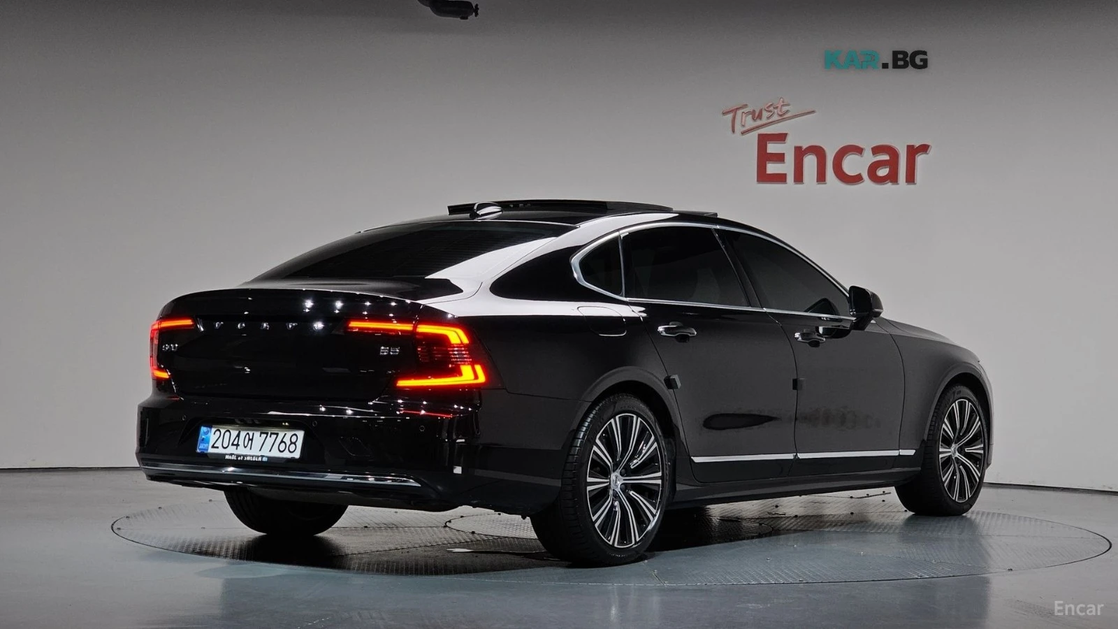 Volvo S90 B5 Inscription* HUD* 360* МАСАЖИ* ОБДУХ* НАВИ* ПАН, снимка 2 - Автомобили и джипове - 55834186