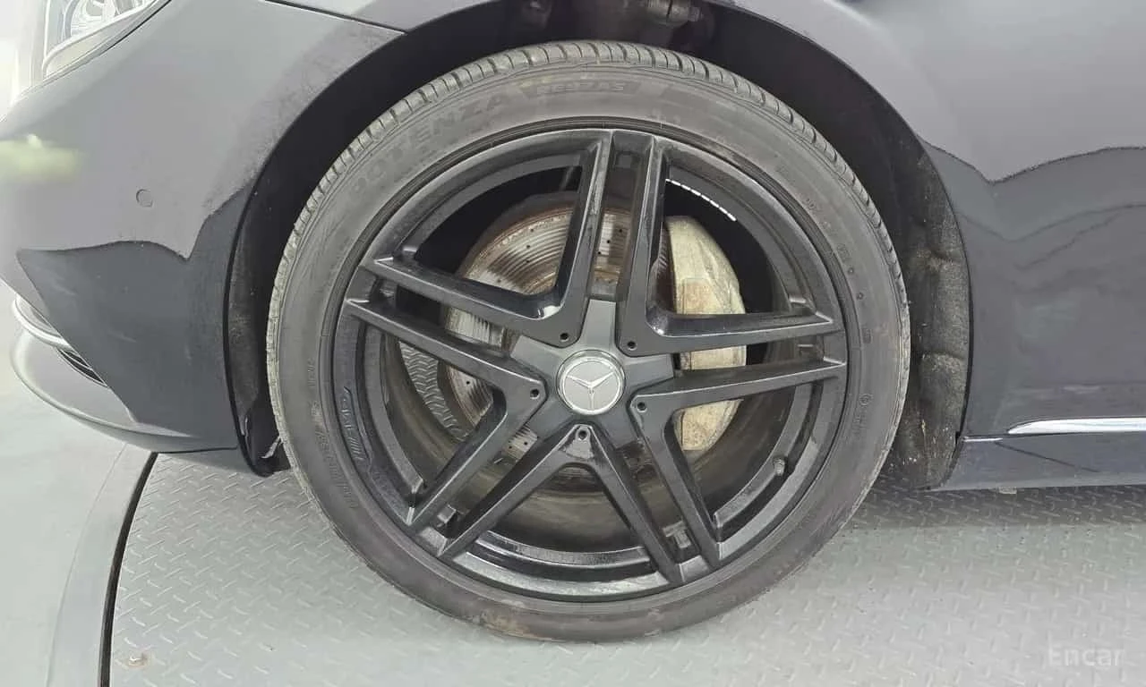 Mercedes-Benz S 350  d 4MATIC * ��� ������������ ������ | Mobile.bg � ����������� 5