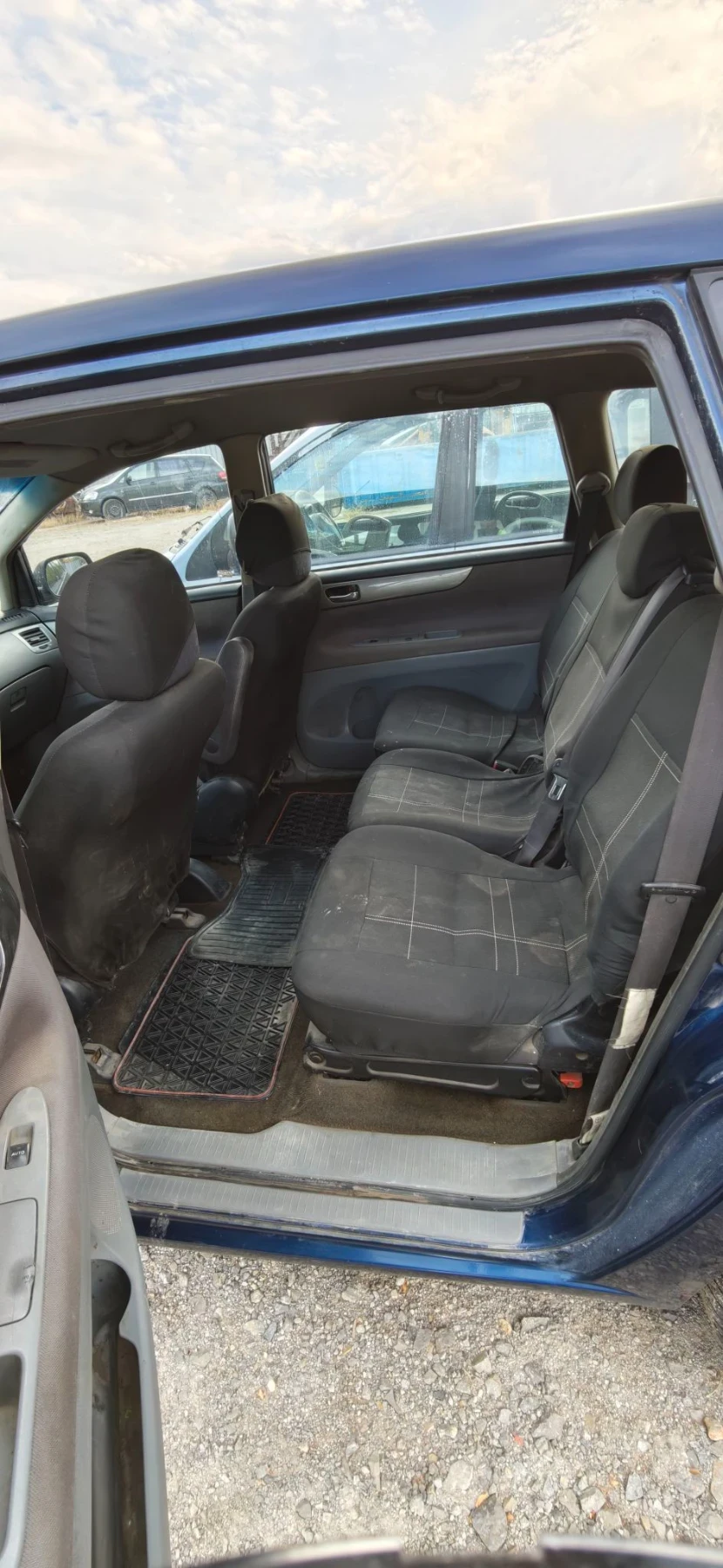 Toyota Avensis verso | Mobile.bg � ����������� 4