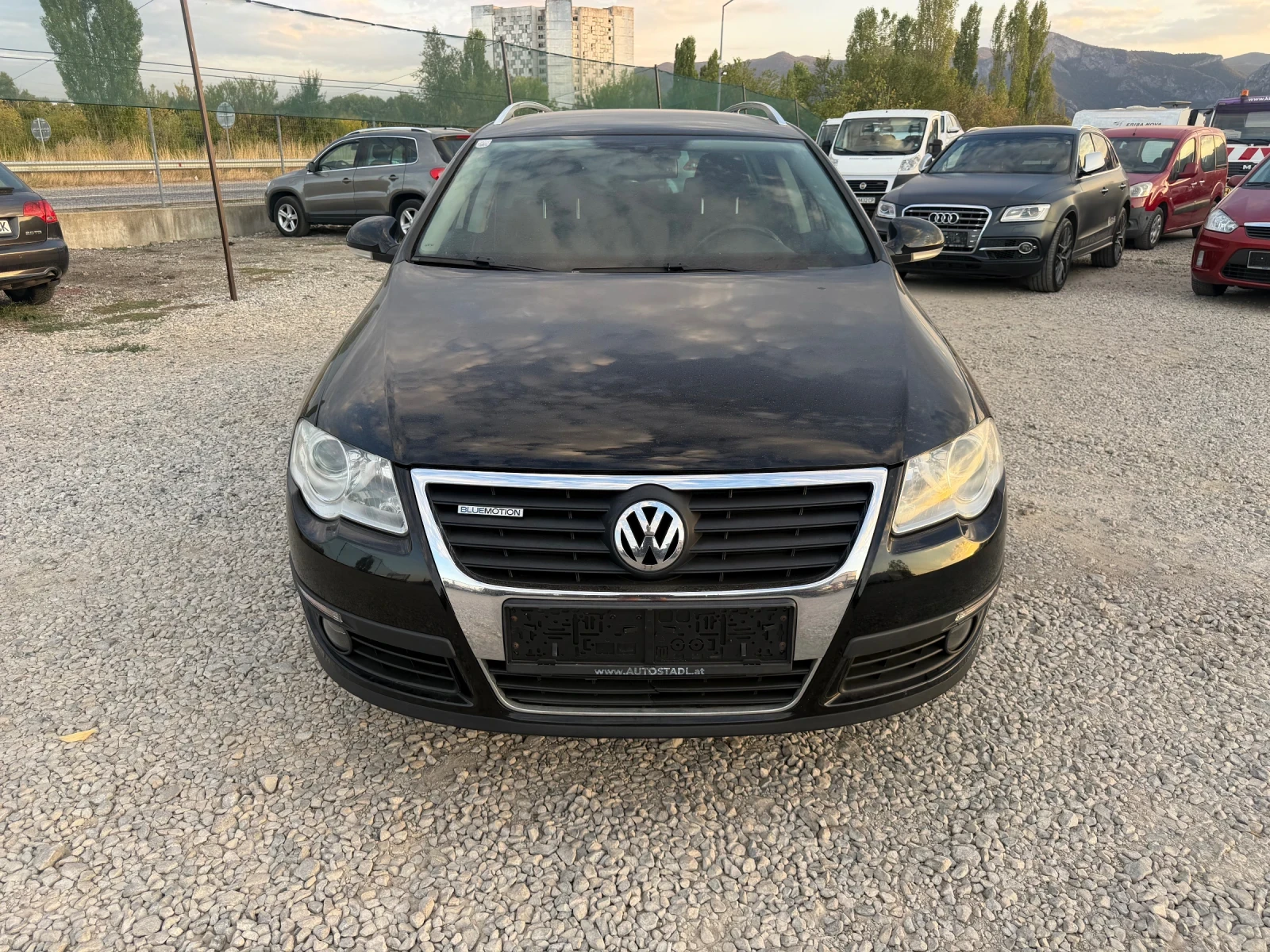 VW Passat 2.0TDI-110PS-���� | Mobile.bg � ����������� 2
