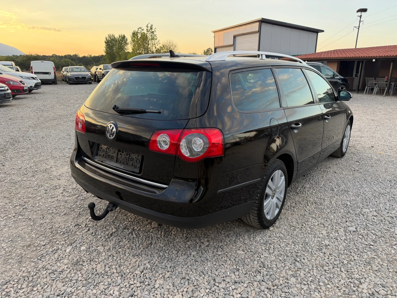 VW Passat 2.0TDI-110PS-���� | Mobile.bg � ����������� 5