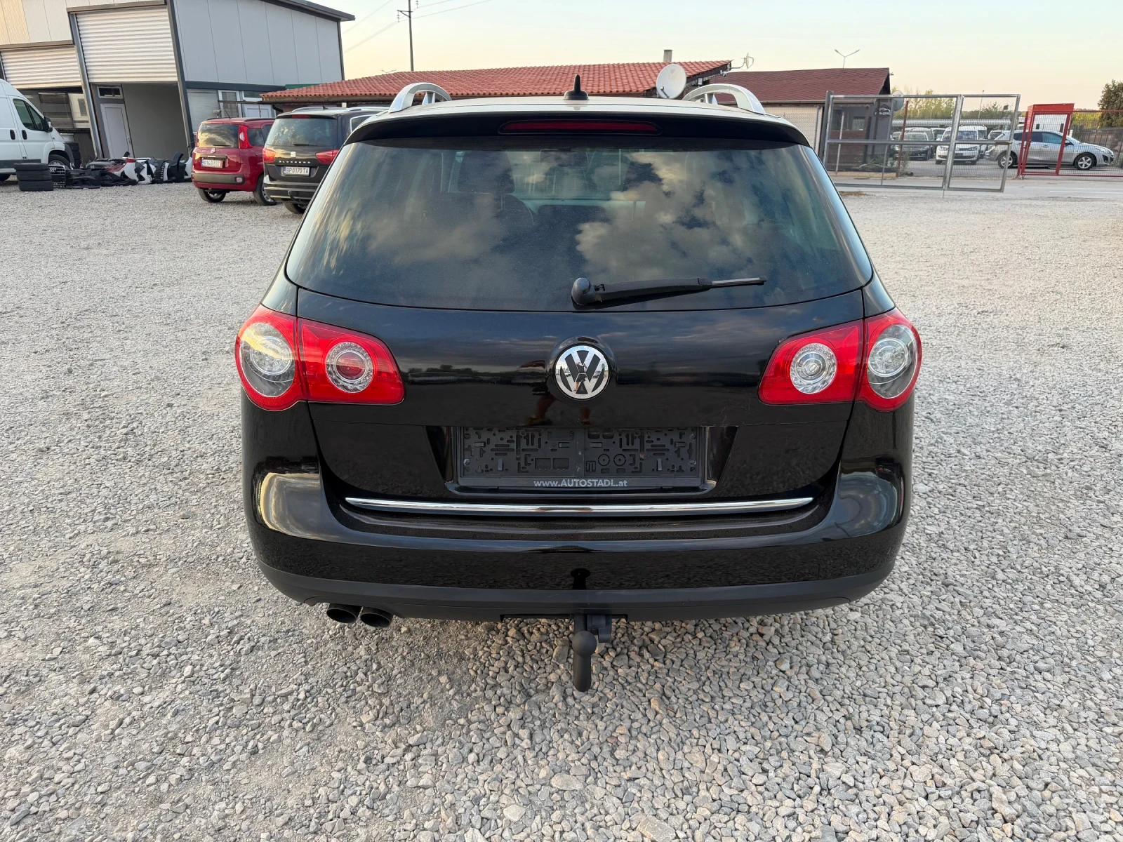VW Passat 2.0TDI-110PS-���� | Mobile.bg � ����������� 6