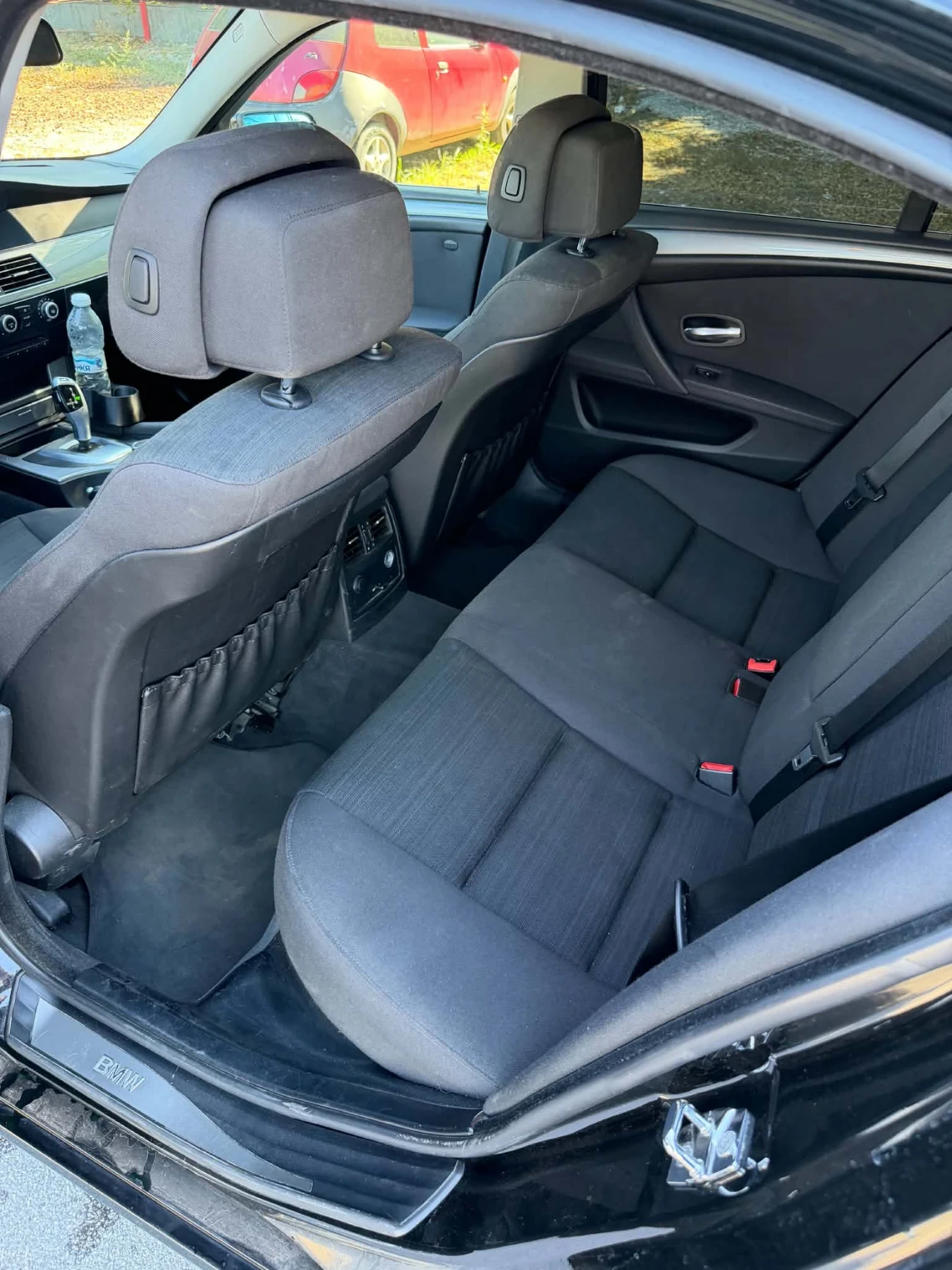 BMW 520 Facelift, снимка 11 - Автомобили и джипове - 56644857