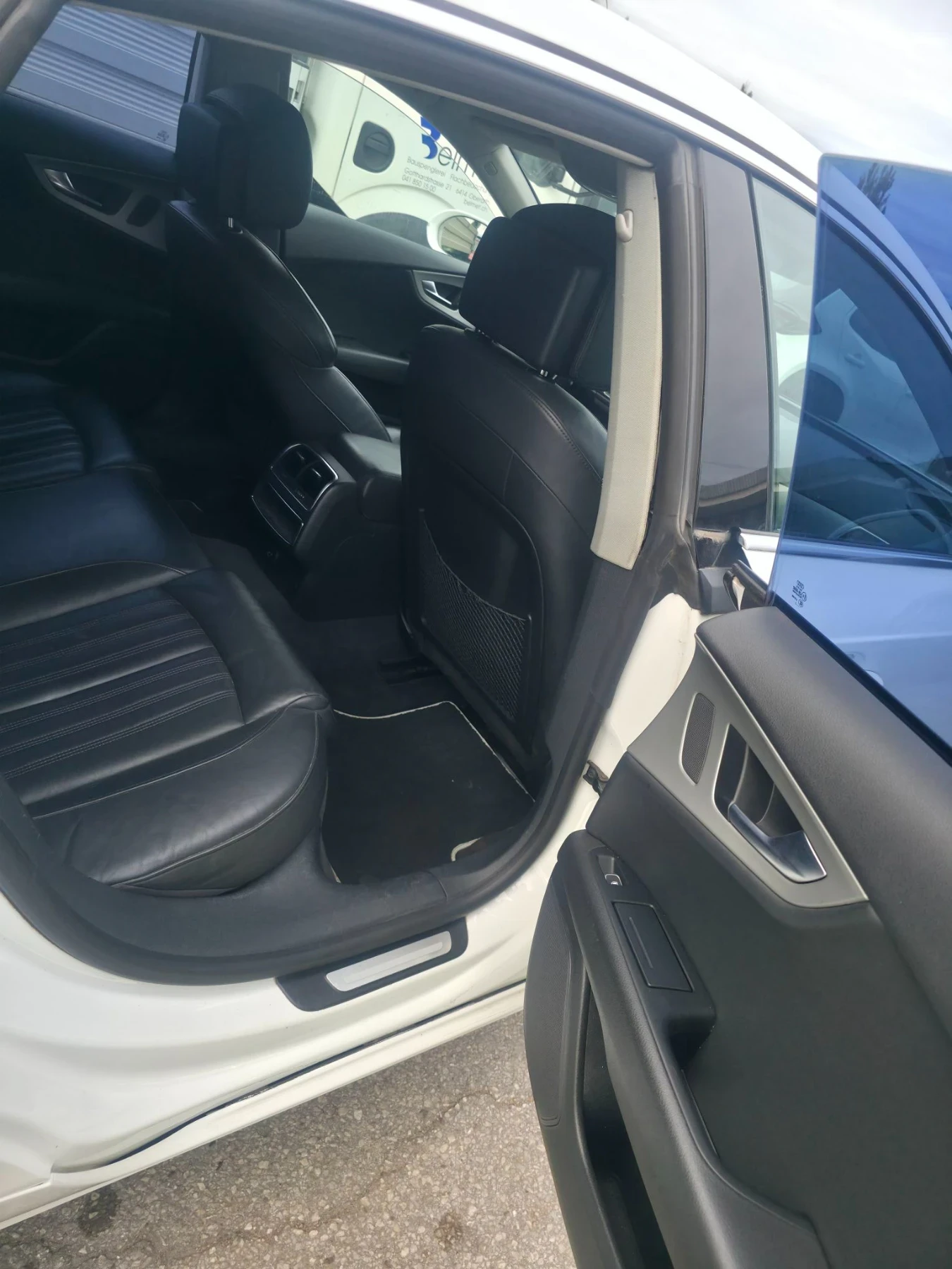 Audi A7 Sline / Бартер, снимка 13 - Автомобили и джипове - 56726248