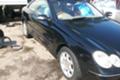 Mercedes-Benz CLK 2700 CDI, снимка 3 - Автомобили и джипове - 25493791