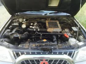 Mitsubishi L200 2.5 TD *Magnum*, снимка 7