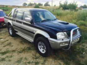 Mitsubishi L200 2.5 TD *Magnum*, снимка 5