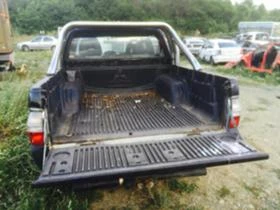 Mitsubishi L200 2.5 TD *Magnum*, снимка 6