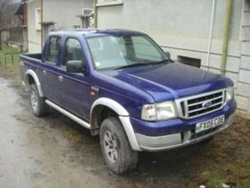 Ford Ranger 2.5TDi, снимка 2