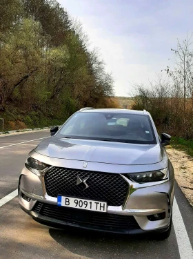 DS DS 7 Crossback 2.0 HDI, снимка 2
