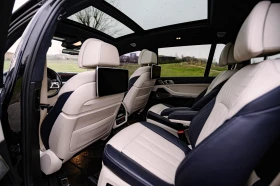 BMW X7 xDrive40i M-Pack FULL !, снимка 12