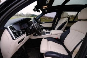 BMW X7 xDrive40i M-Pack FULL !, снимка 8