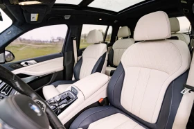 BMW X7 xDrive40i M-Pack FULL !, снимка 9