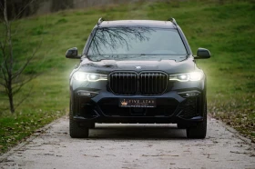 BMW X7 xDrive40i M-Pack FULL !, снимка 2