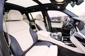 BMW X7 xDrive40i M-Pack FULL !, снимка 10