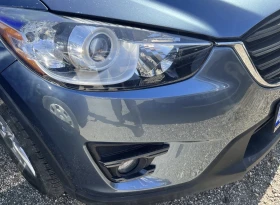 Mazda CX-5 Фейс лифт, снимка 4