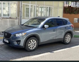 Mazda CX-5 Фейс лифт, снимка 3