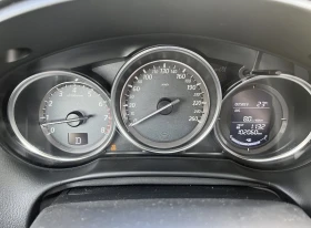Mazda CX-5 Фейс лифт, снимка 7