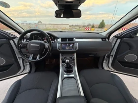 Land Rover Range Rover Evoque 2.0D EURO 6B, снимка 12