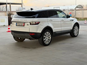 Land Rover Range Rover Evoque 2.0D EURO 6B, снимка 4