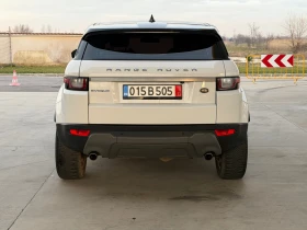 Land Rover Range Rover Evoque 2.0D EURO 6B, снимка 5
