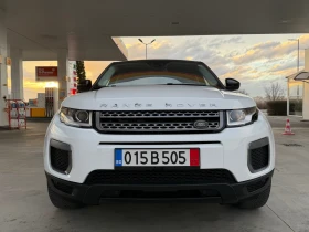 Land Rover Range Rover Evoque 2.0D EURO 6B, снимка 1