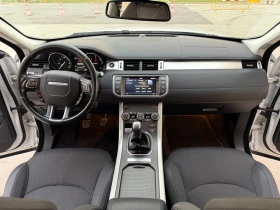 Land Rover Range Rover Evoque 2.0D EURO 6B, снимка 8